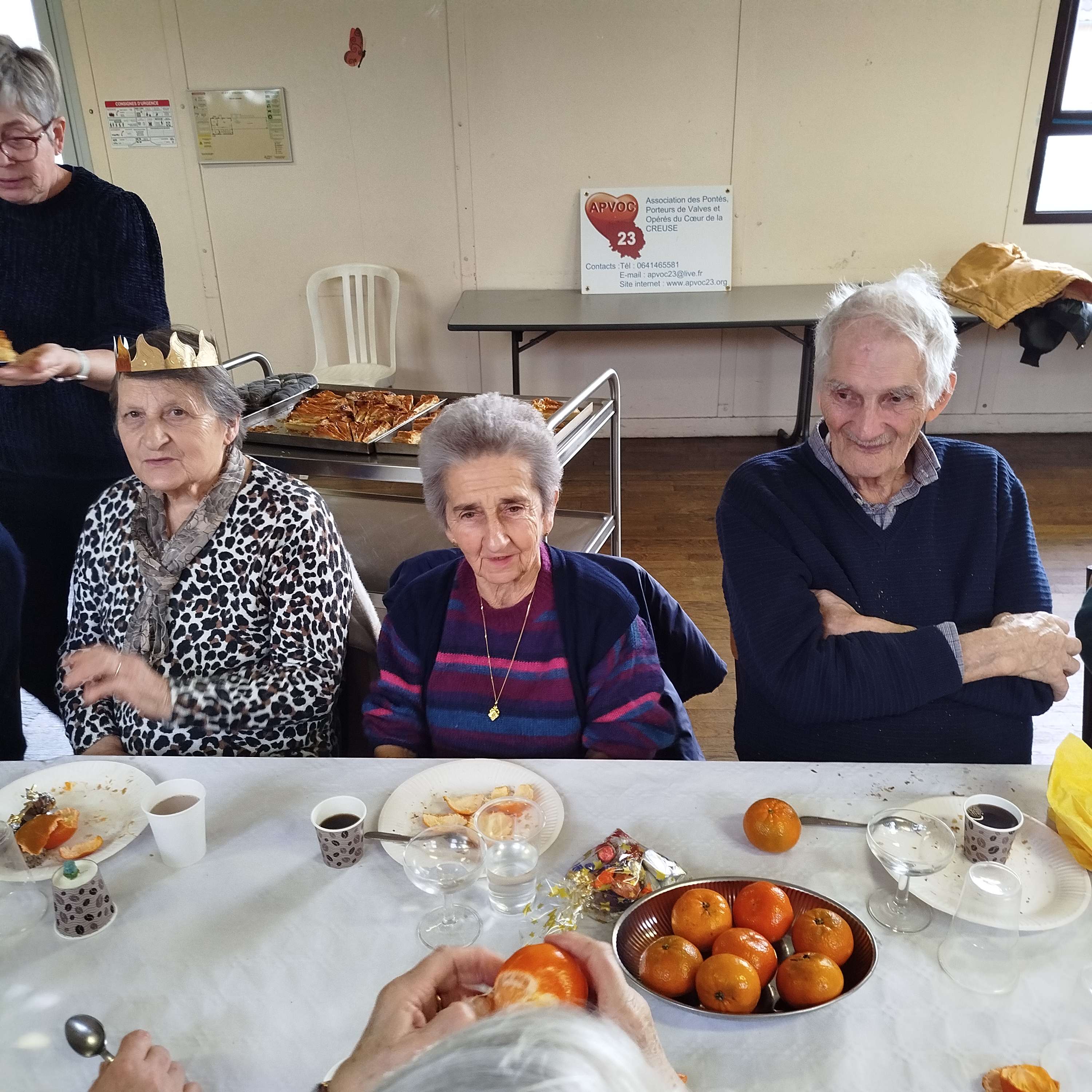 GALETTE 2026 APVOC 23