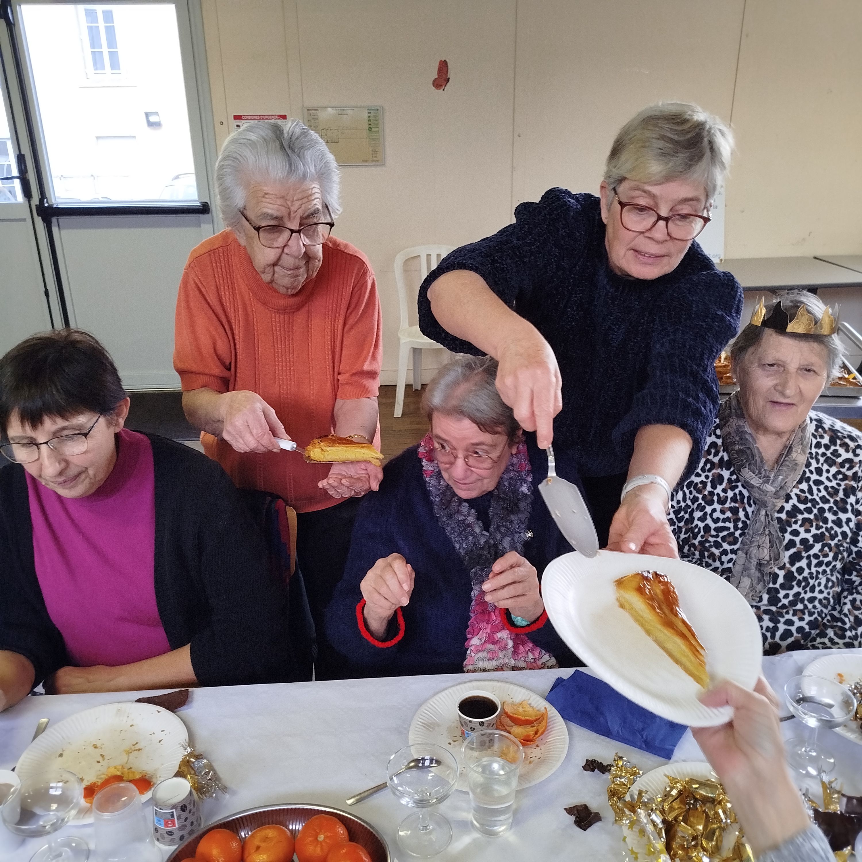 GALETTE 2026 APVOC 23