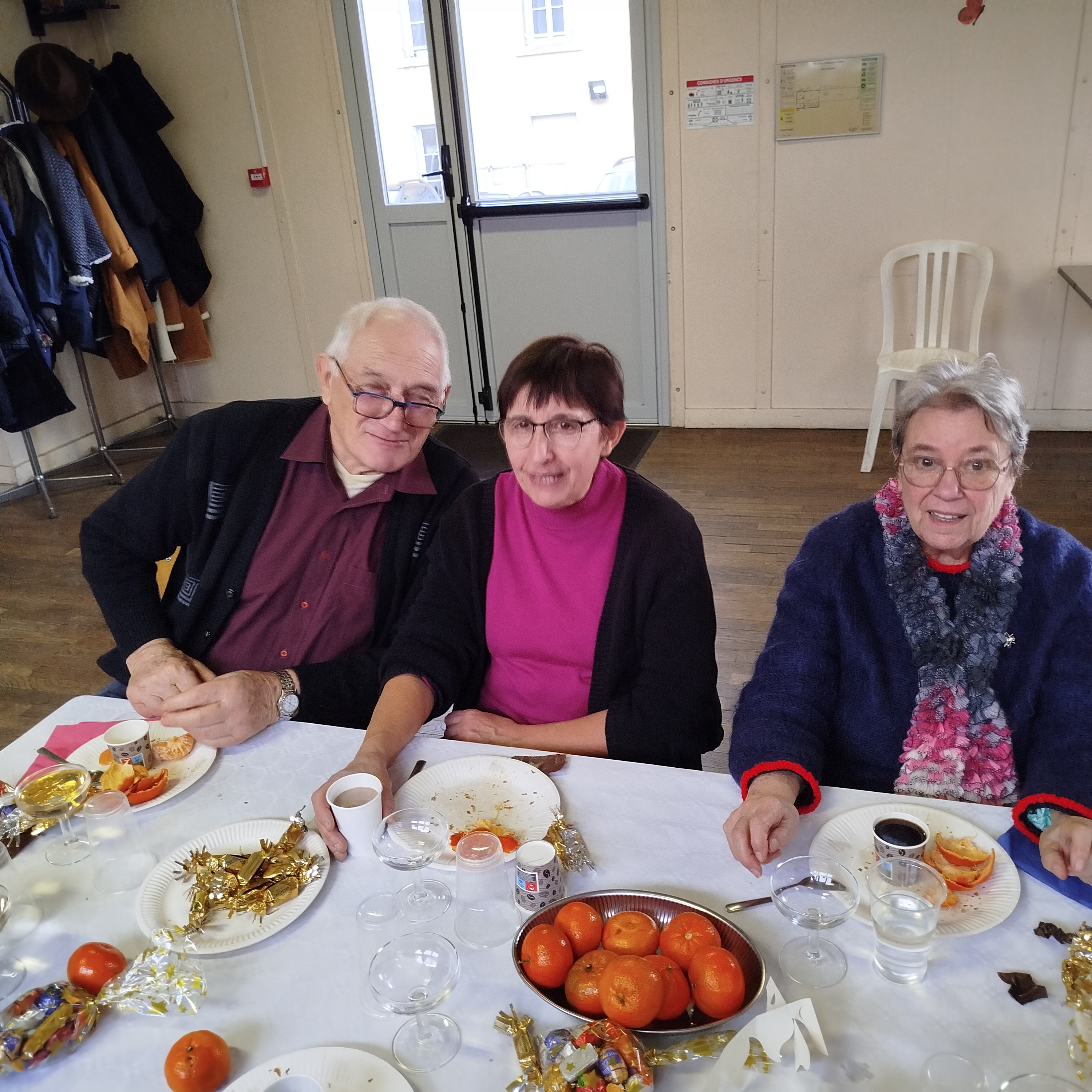 GALETTE 2026 APVOC 23