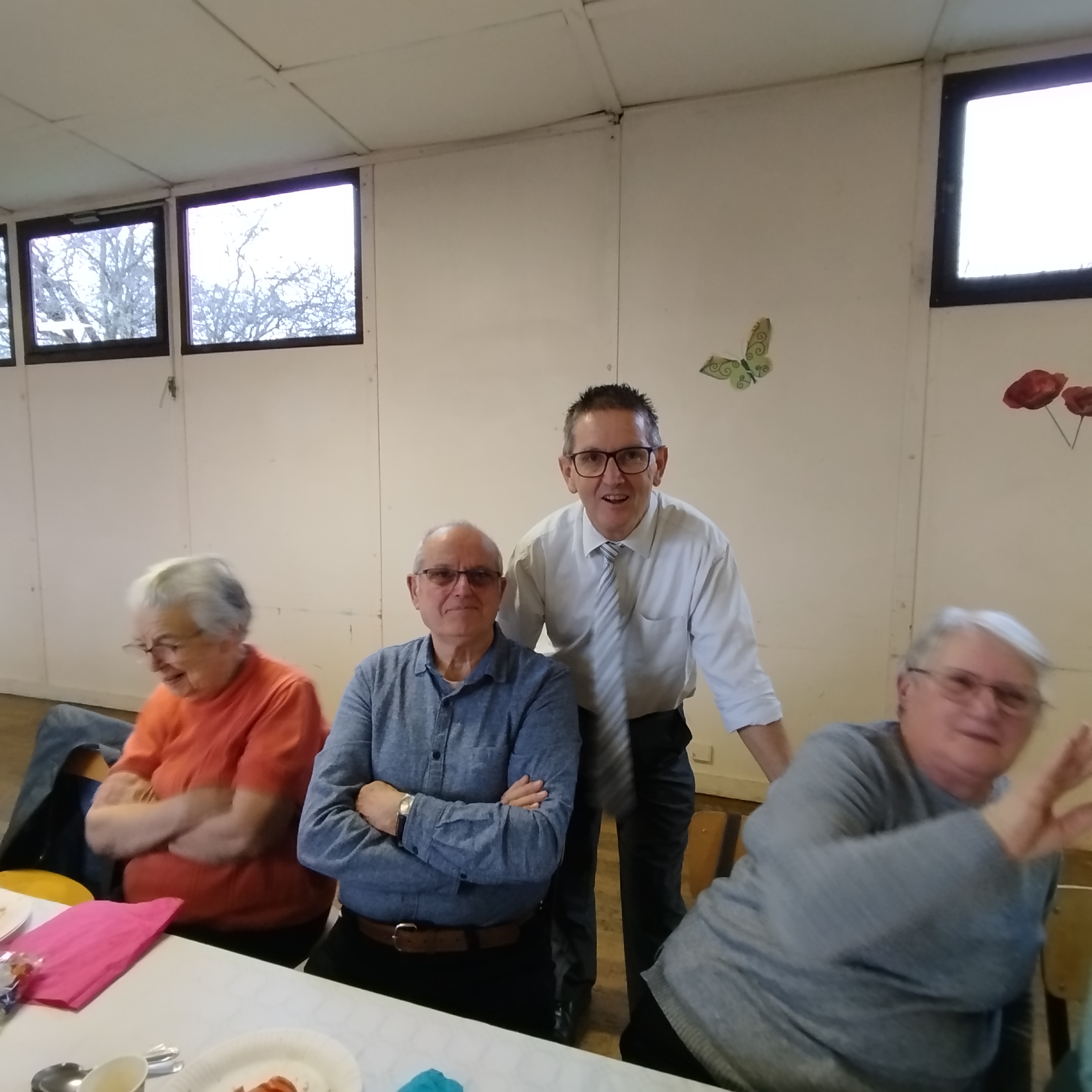 GALETTE 2026 APVOC 23