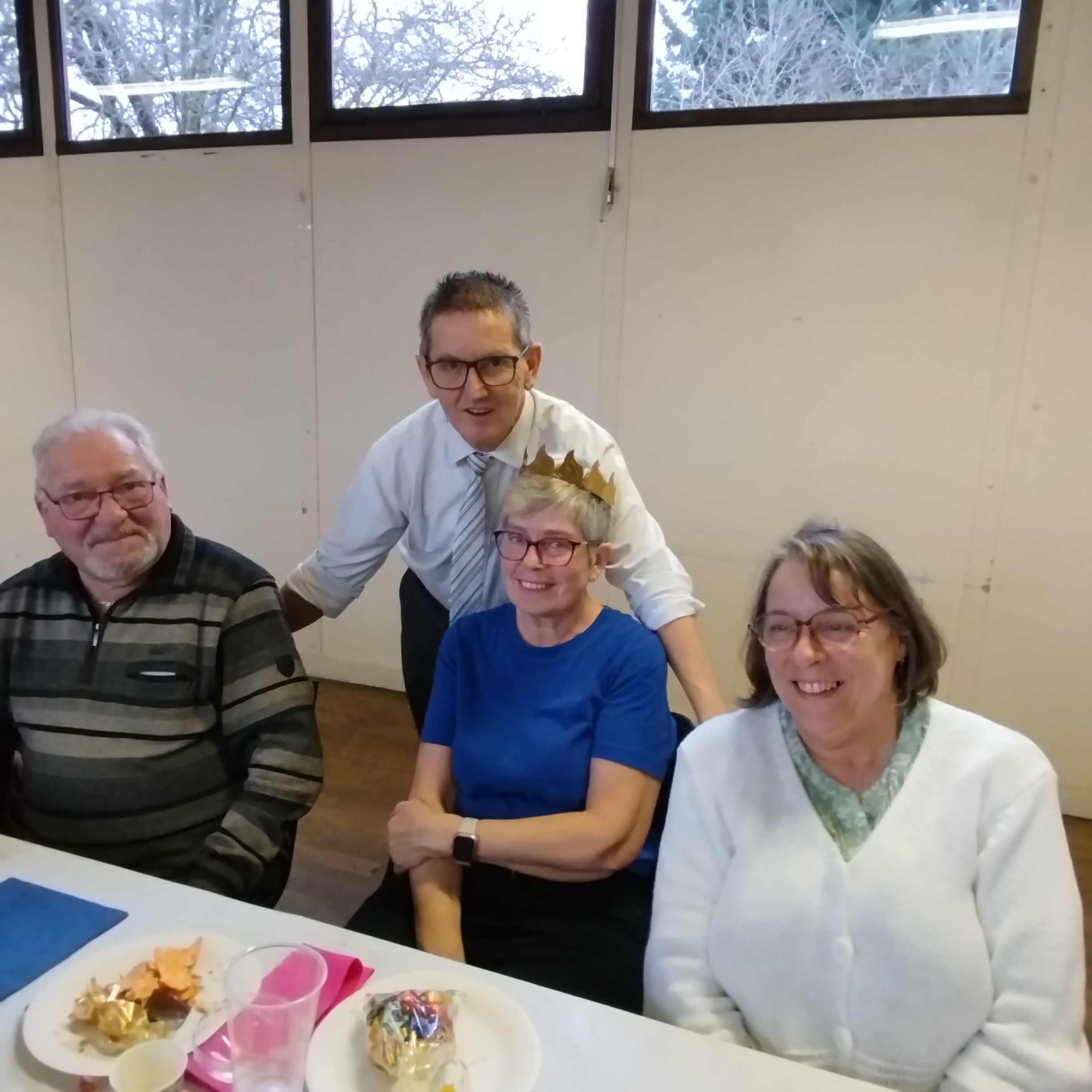 GALETTE 2026 APVOC 23