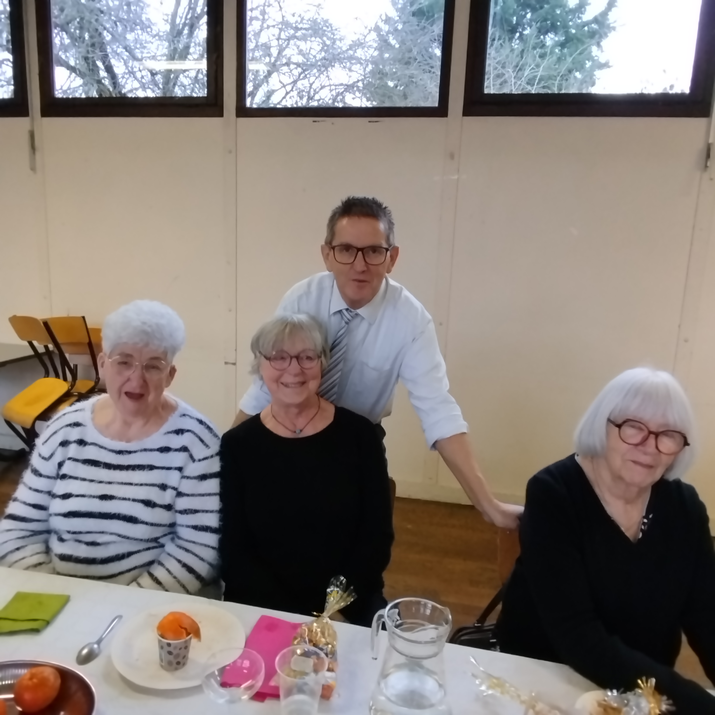 GALETTE 2026 APVOC 23