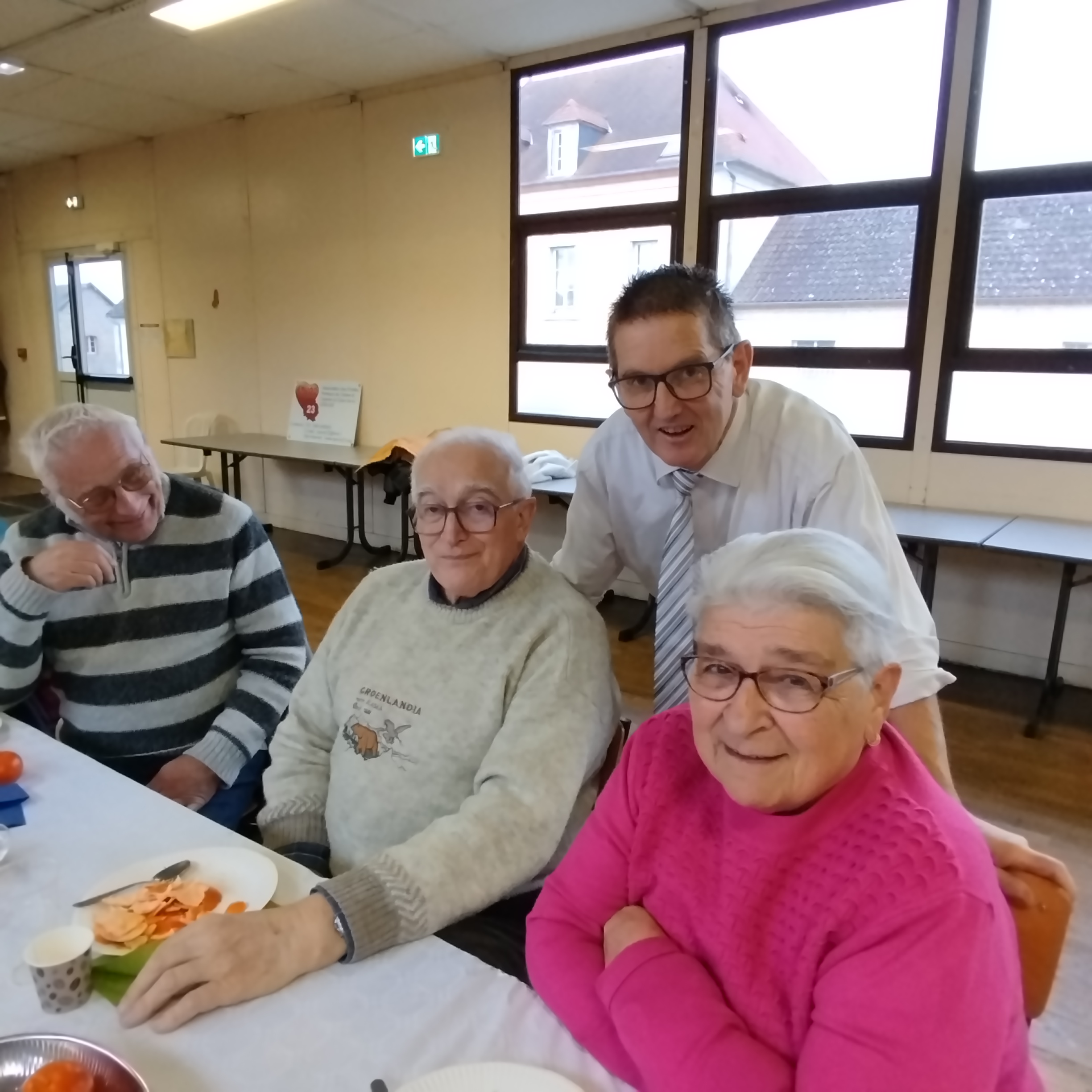 GALETTE 2026 APVOC 23