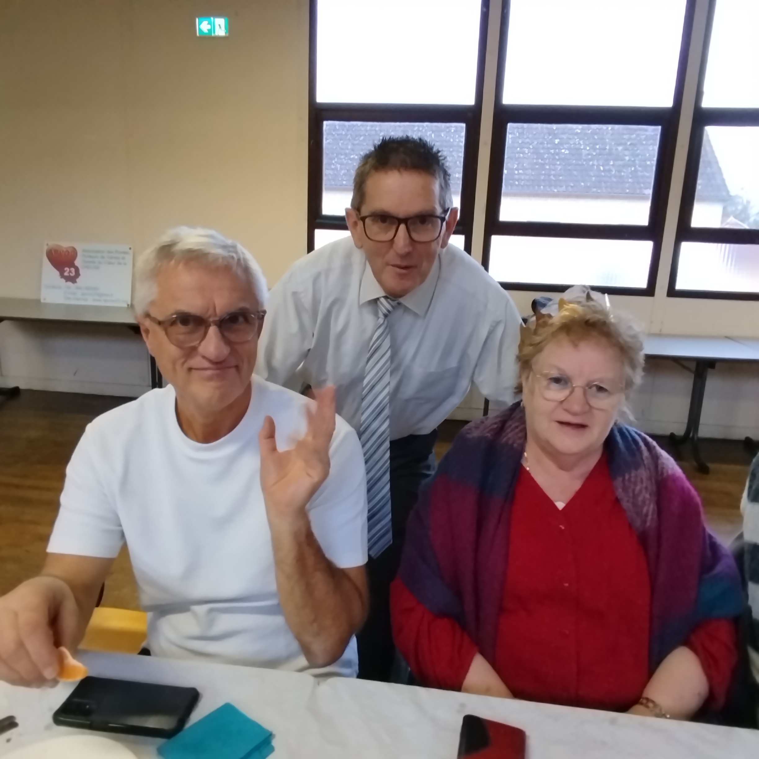 GALETTE 2026 APVOC 23