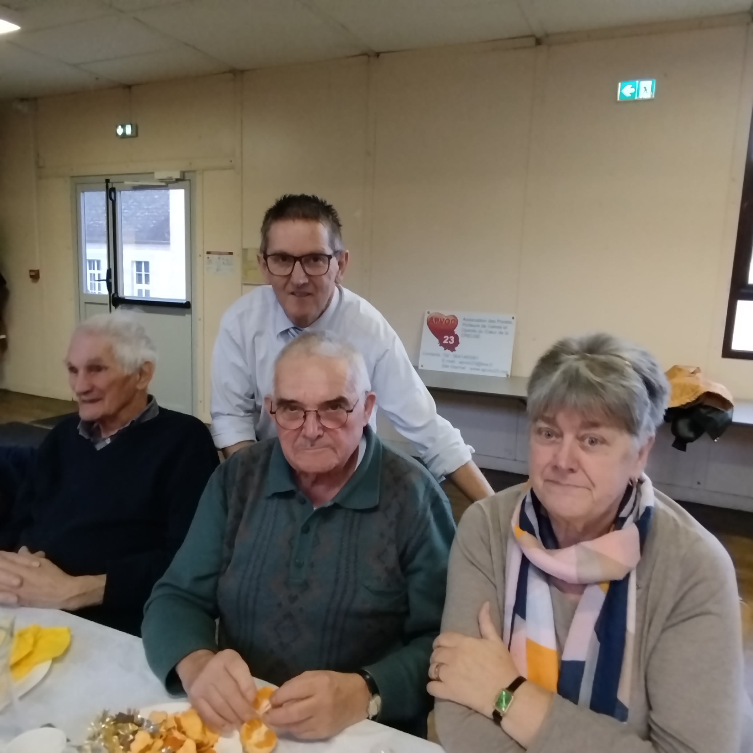 GALETTE 2026 APVOC 23