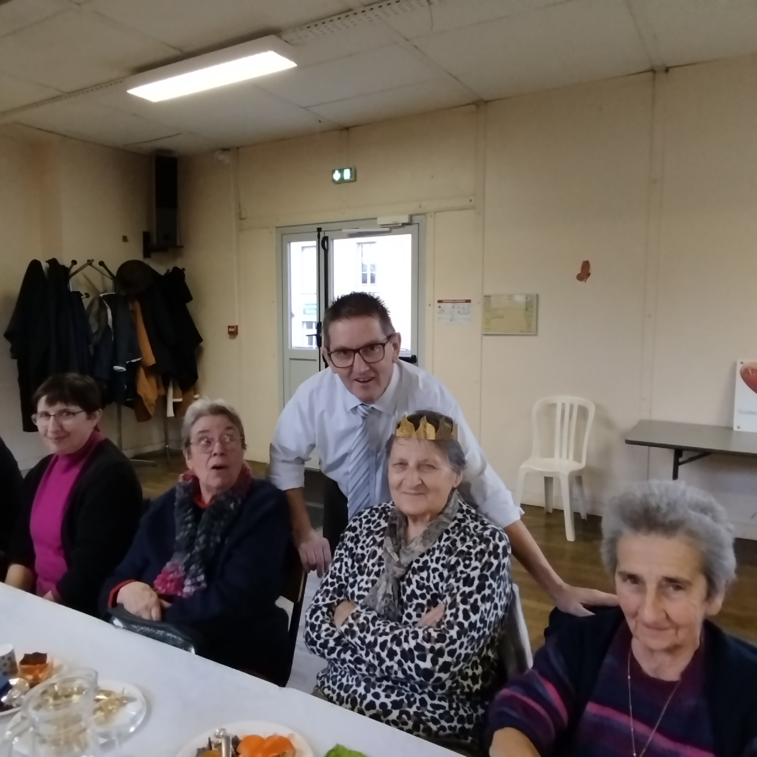 GALETTE 2026 APVOC 23