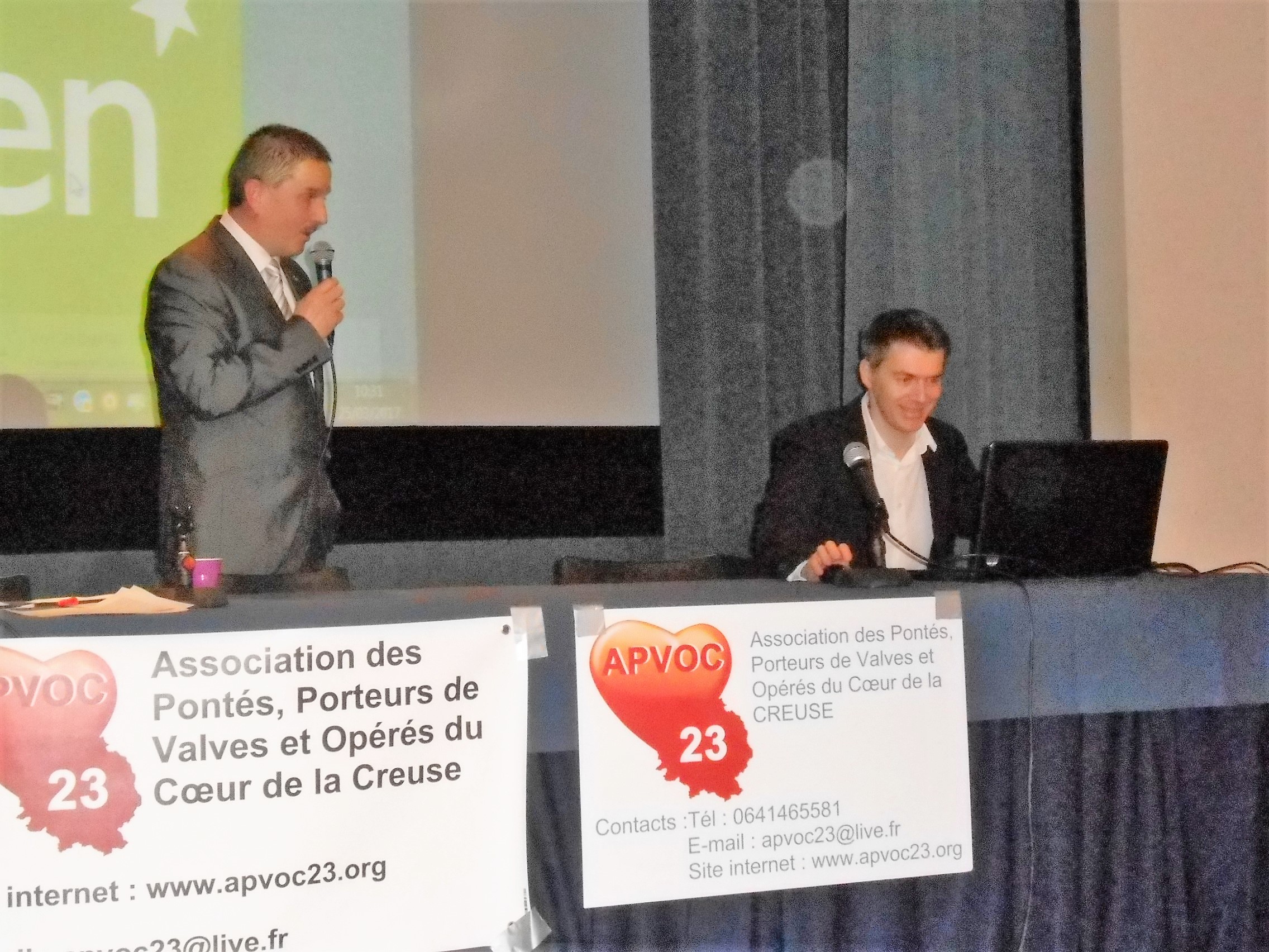AG APVOC 23 DU 25/03/2017